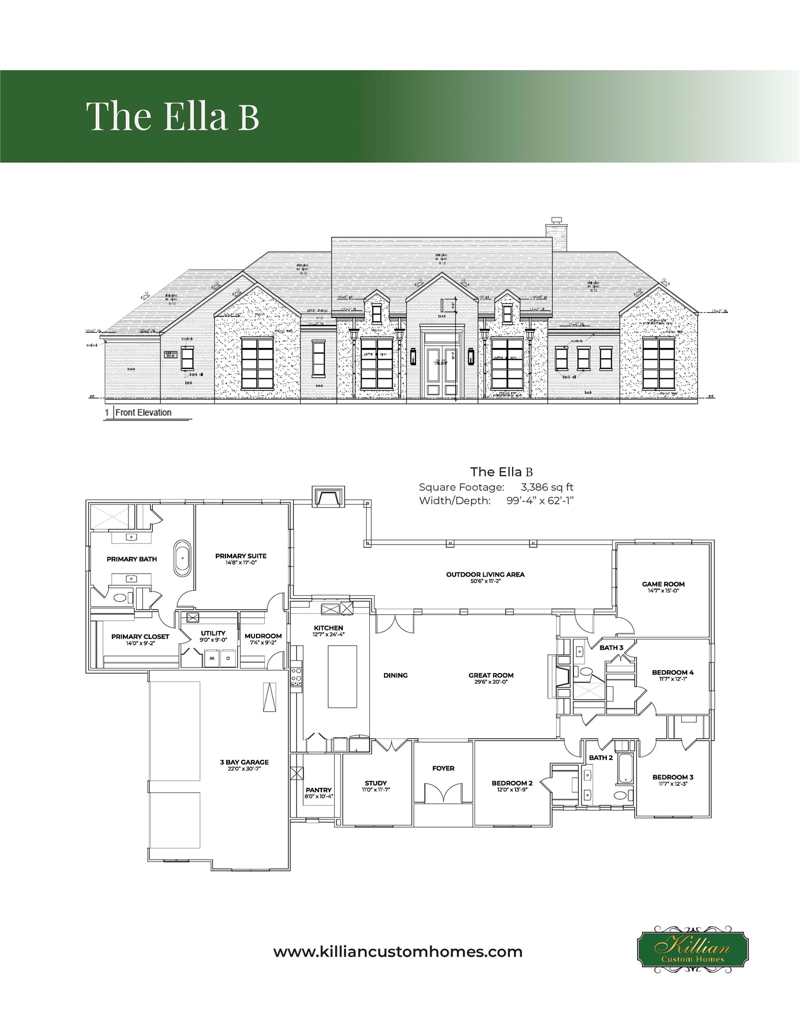 1730 Carroll Moran Trail Midlothian TX 76065