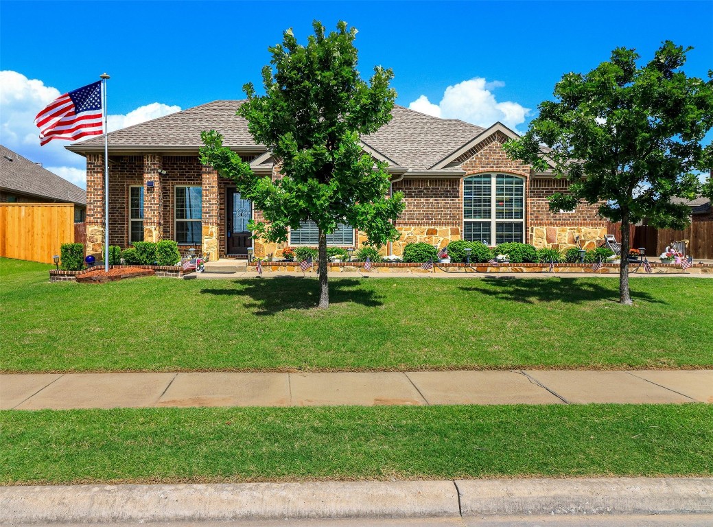 710 Lariat Lane Wylie TX 75098