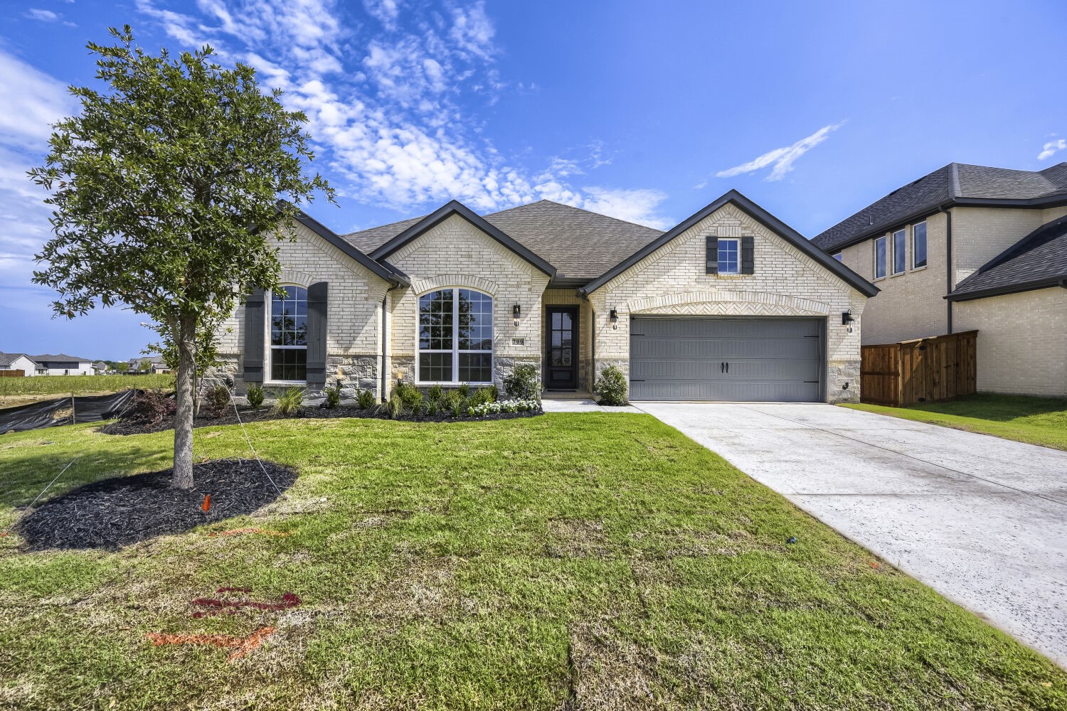 799 Mandrake Road Haslet TX 76052