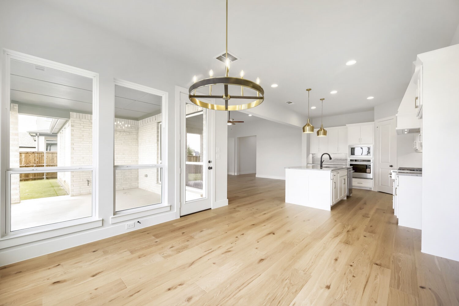 799 Mandrake Road Haslet TX 76052