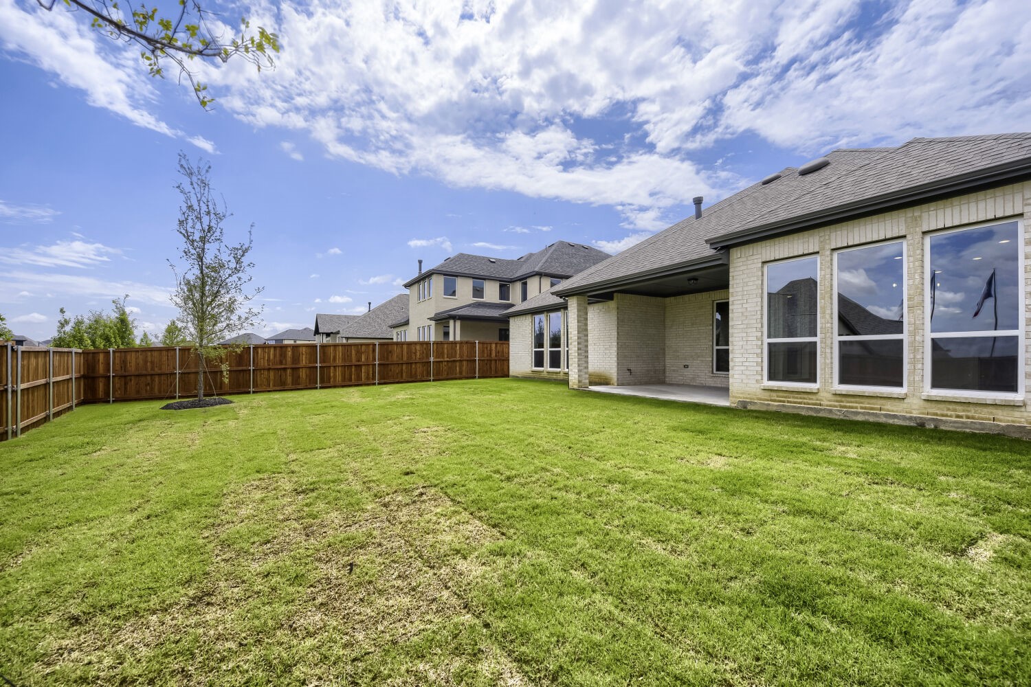 799 Mandrake Road Haslet TX 76052
