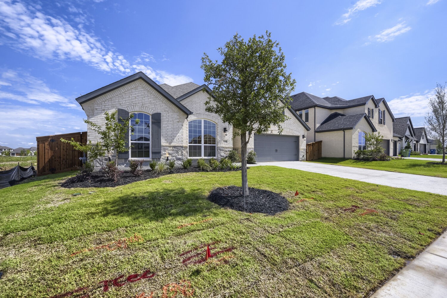 799 Mandrake Road Haslet TX 76052