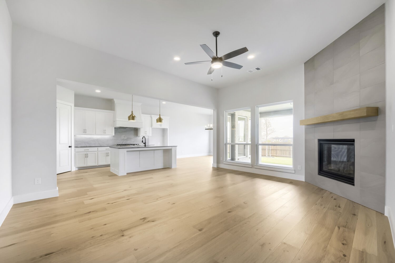 799 Mandrake Road Haslet TX 76052