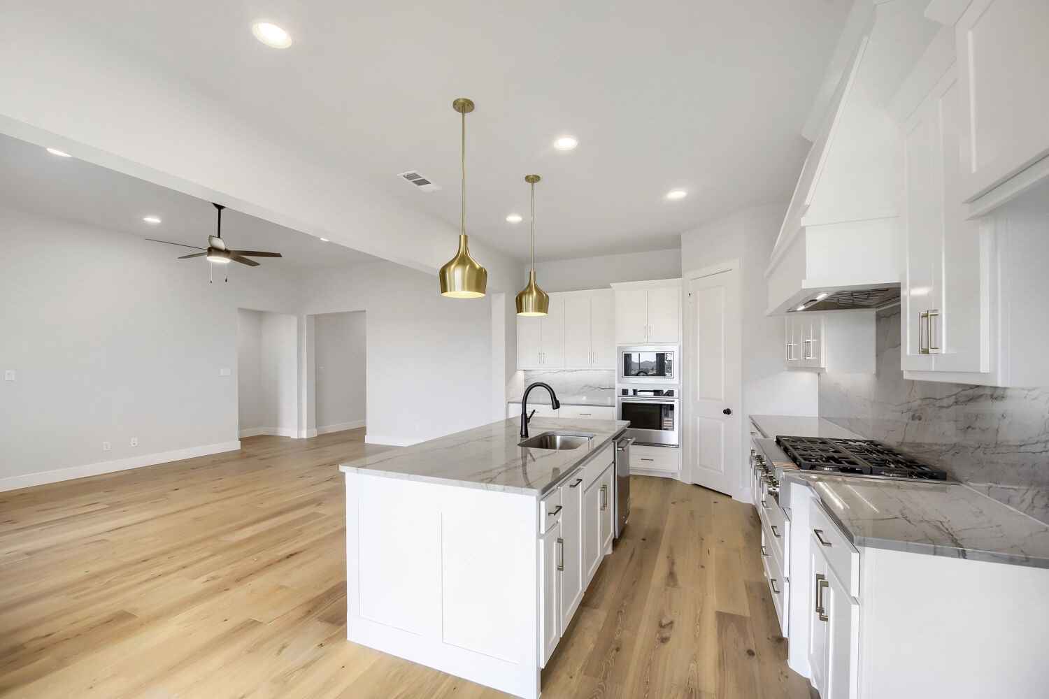 799 Mandrake Road Haslet TX 76052