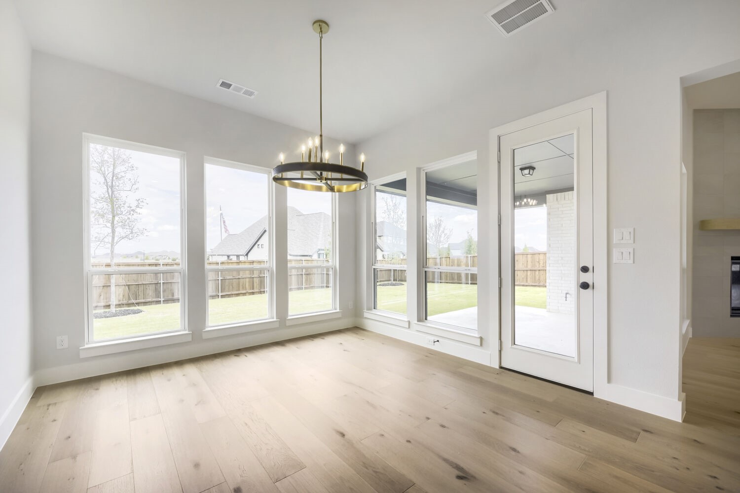 799 Mandrake Road Haslet TX 76052