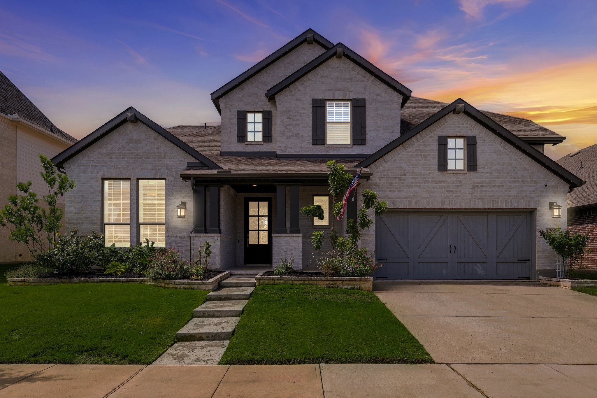 1209 10th Street Argyle TX 76226