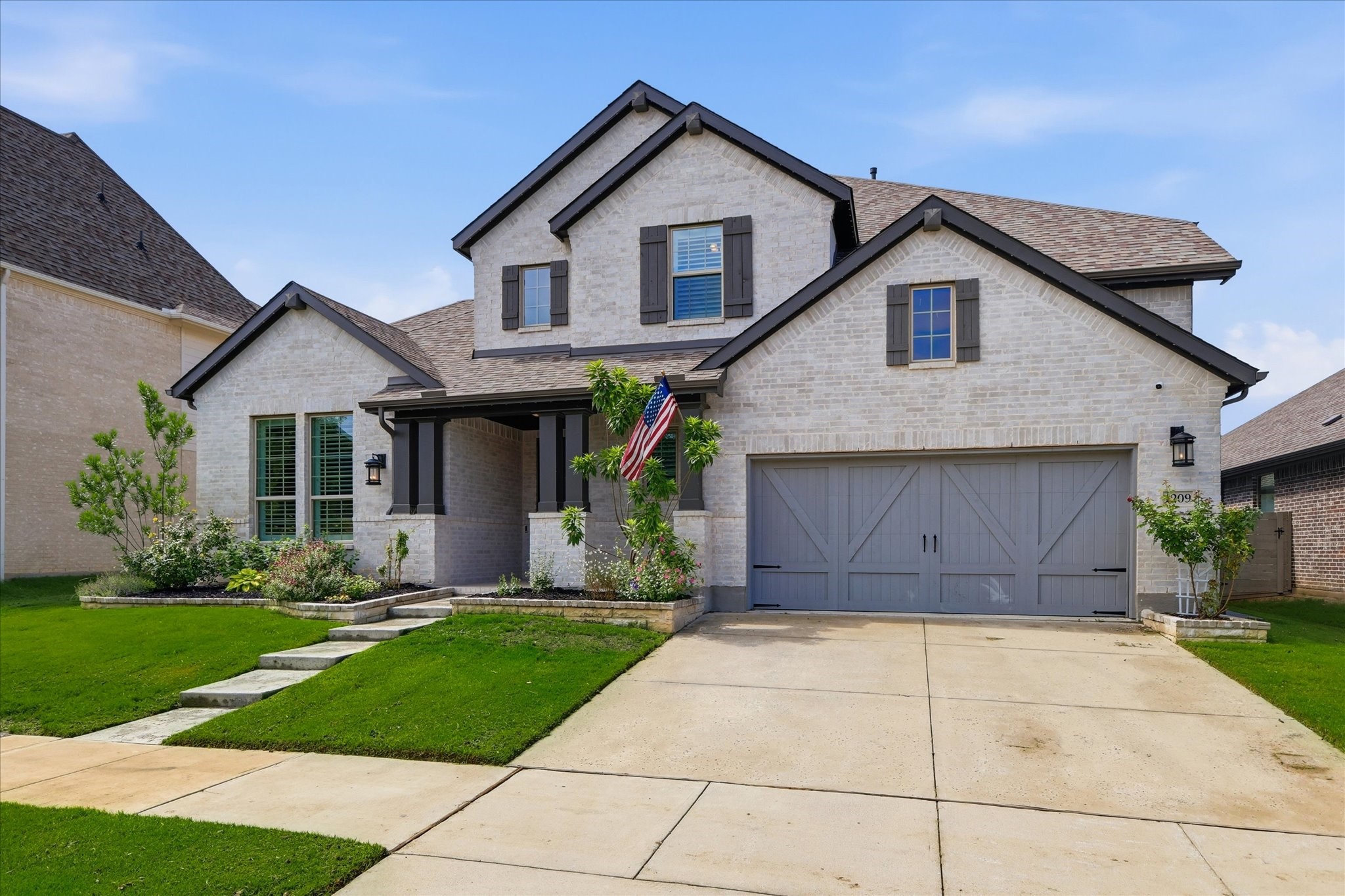 1209 10th Street Argyle TX 76226