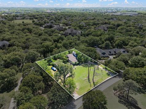 3107 Briar Lane Southlake TX 76092