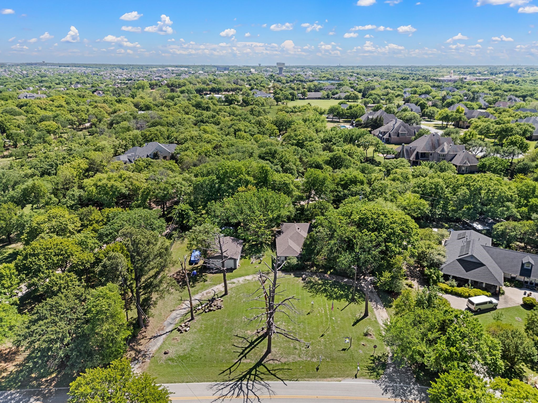 3107 Briar Lane Southlake TX 76092