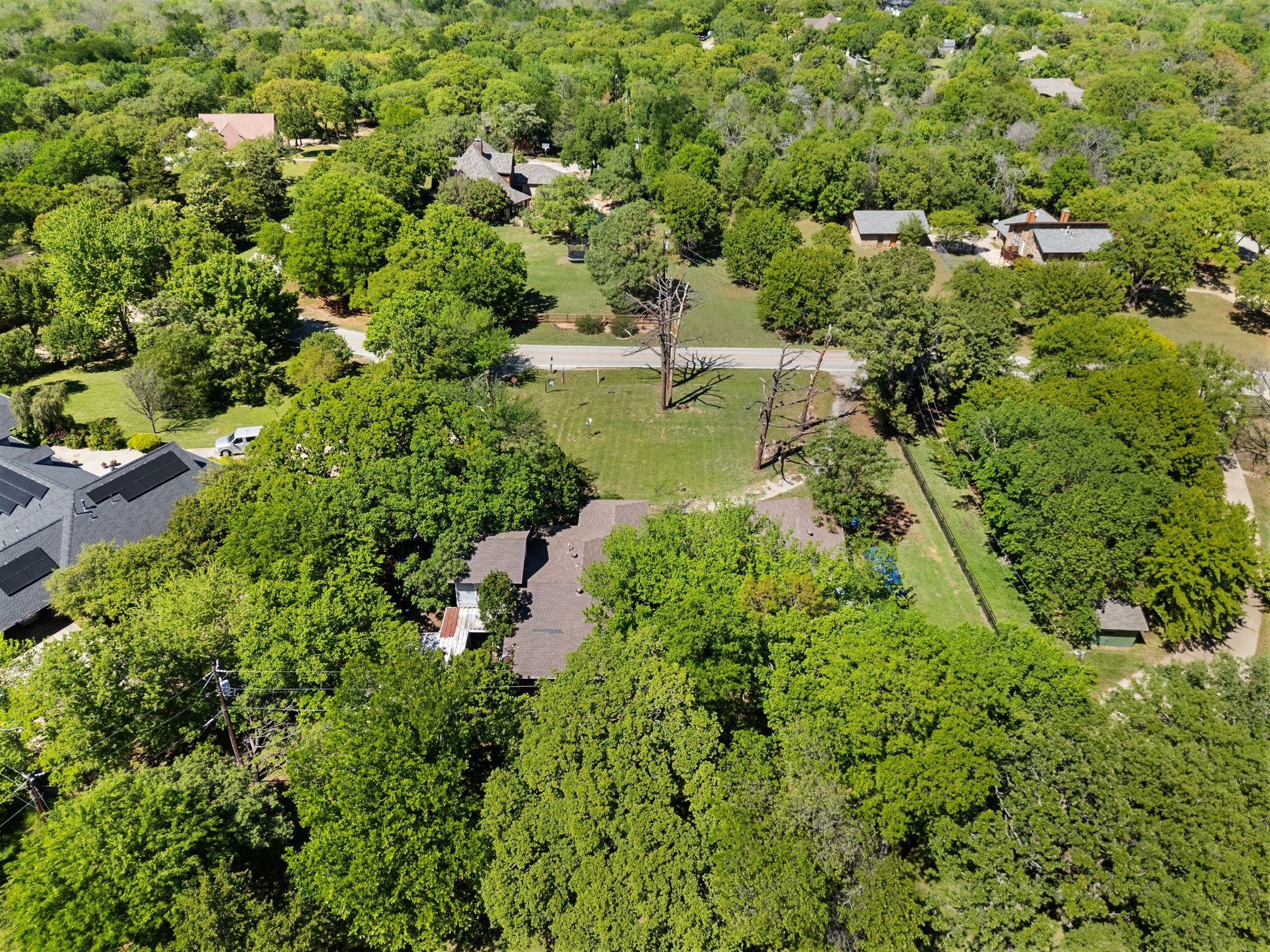 3107 Briar Lane Southlake TX 76092