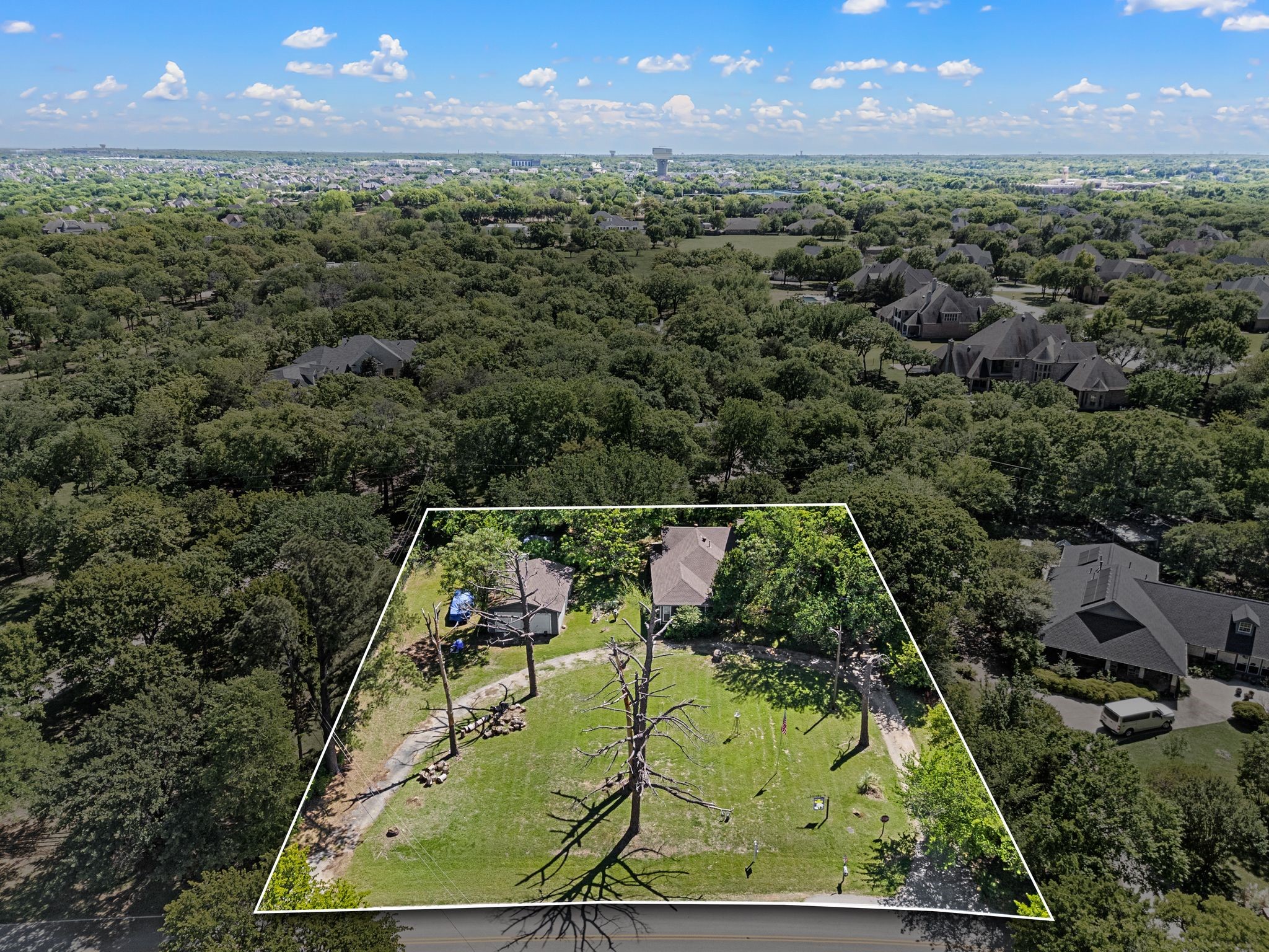 3107 Briar Lane Southlake TX 76092