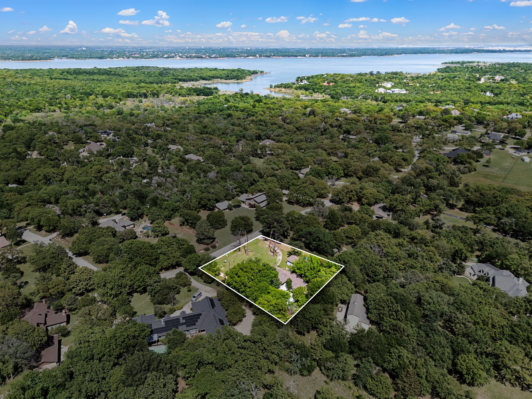 3107 Briar Lane Southlake TX 76092
