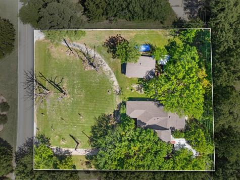 3107 Briar Lane Southlake TX 76092