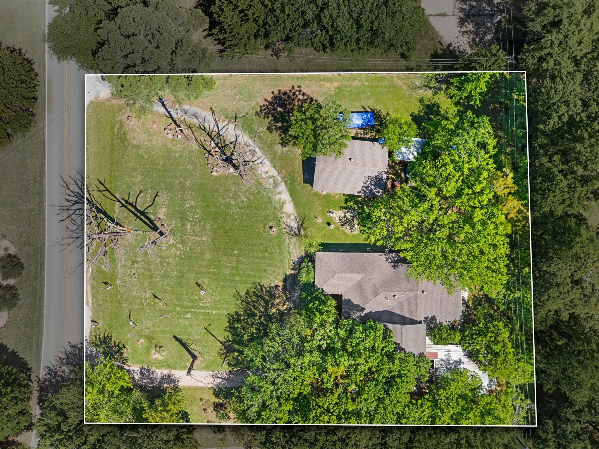 3107 Briar Lane Southlake TX 76092