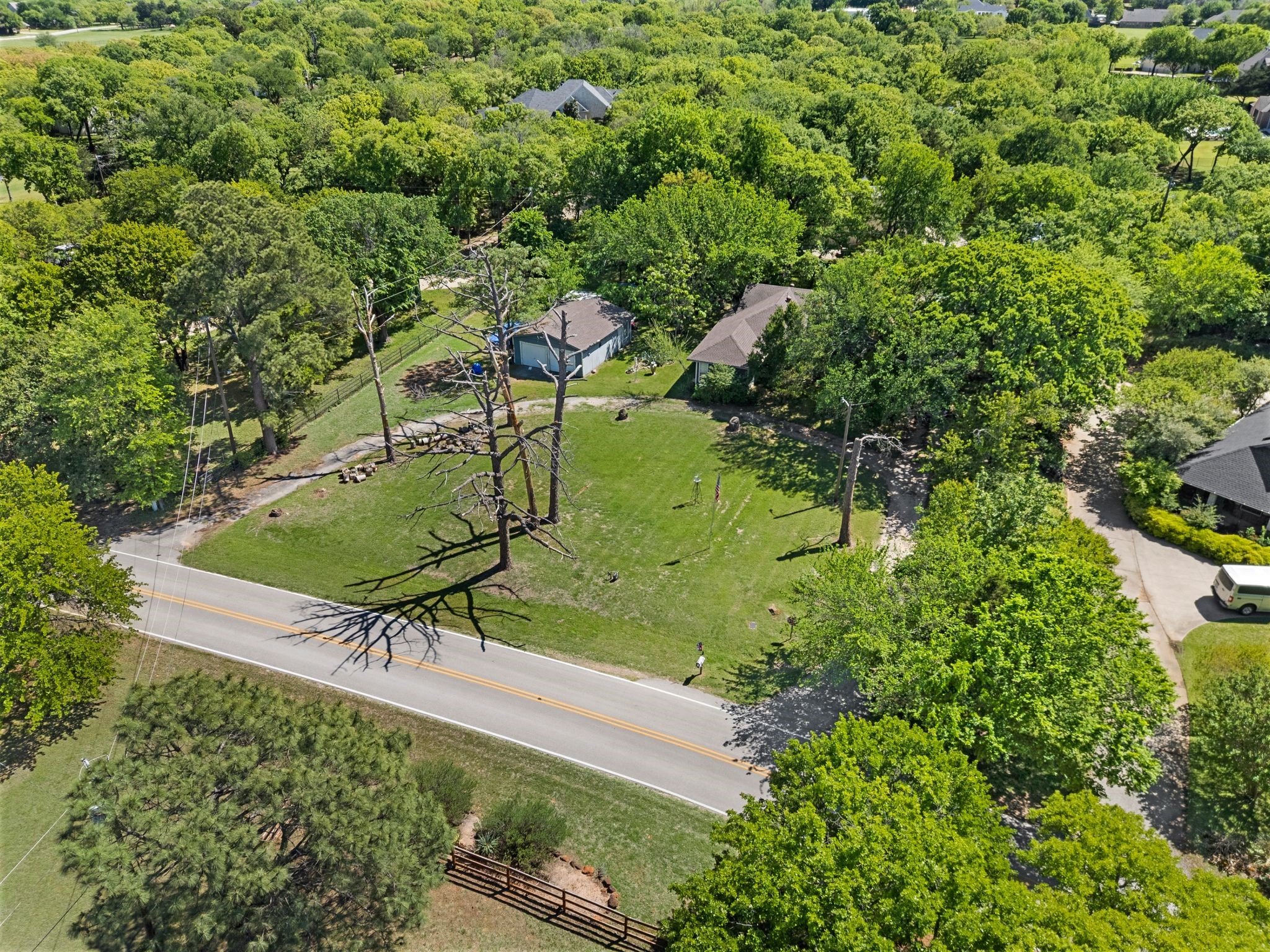3107 Briar Lane Southlake TX 76092