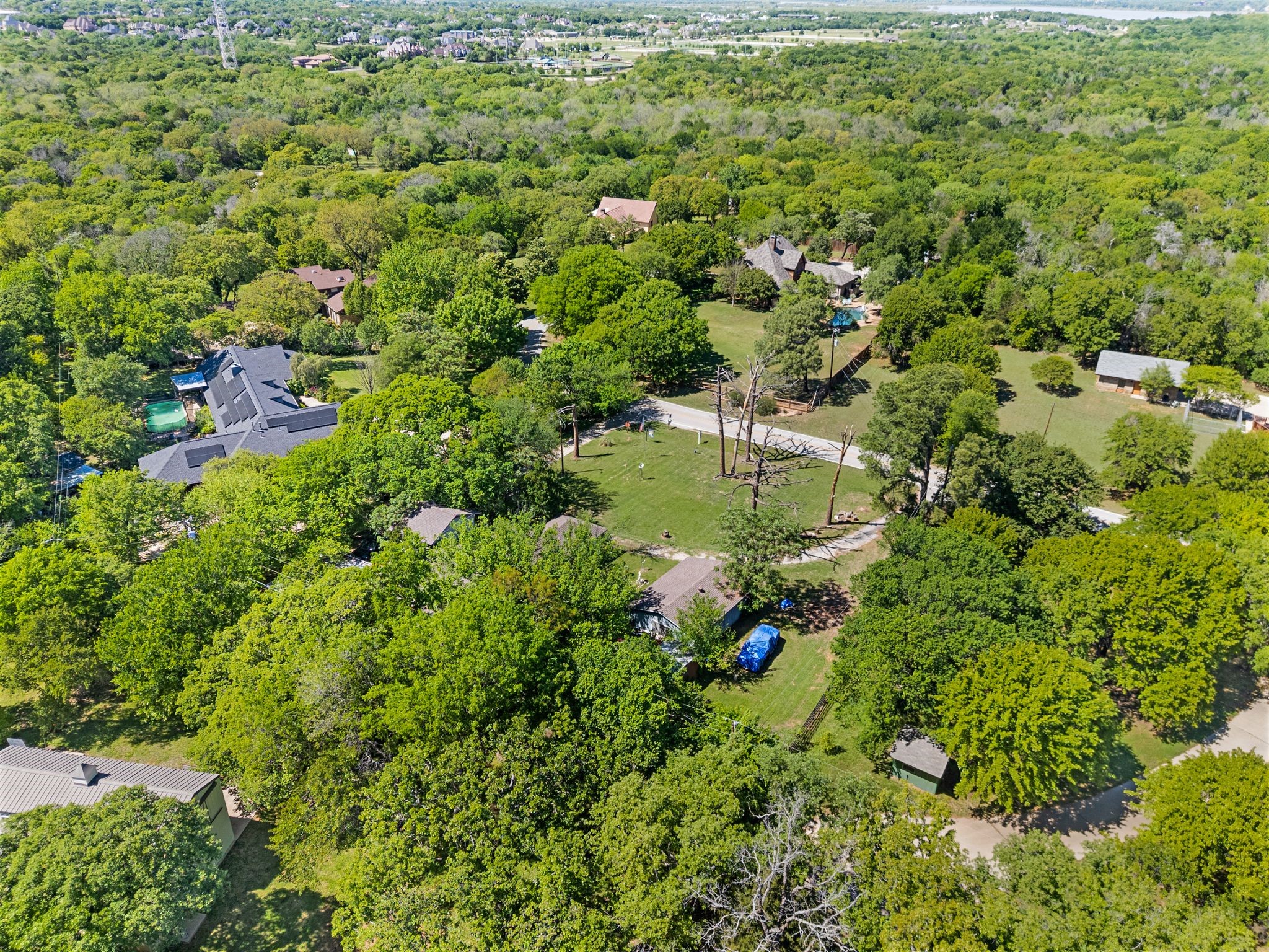 3107 Briar Lane Southlake TX 76092