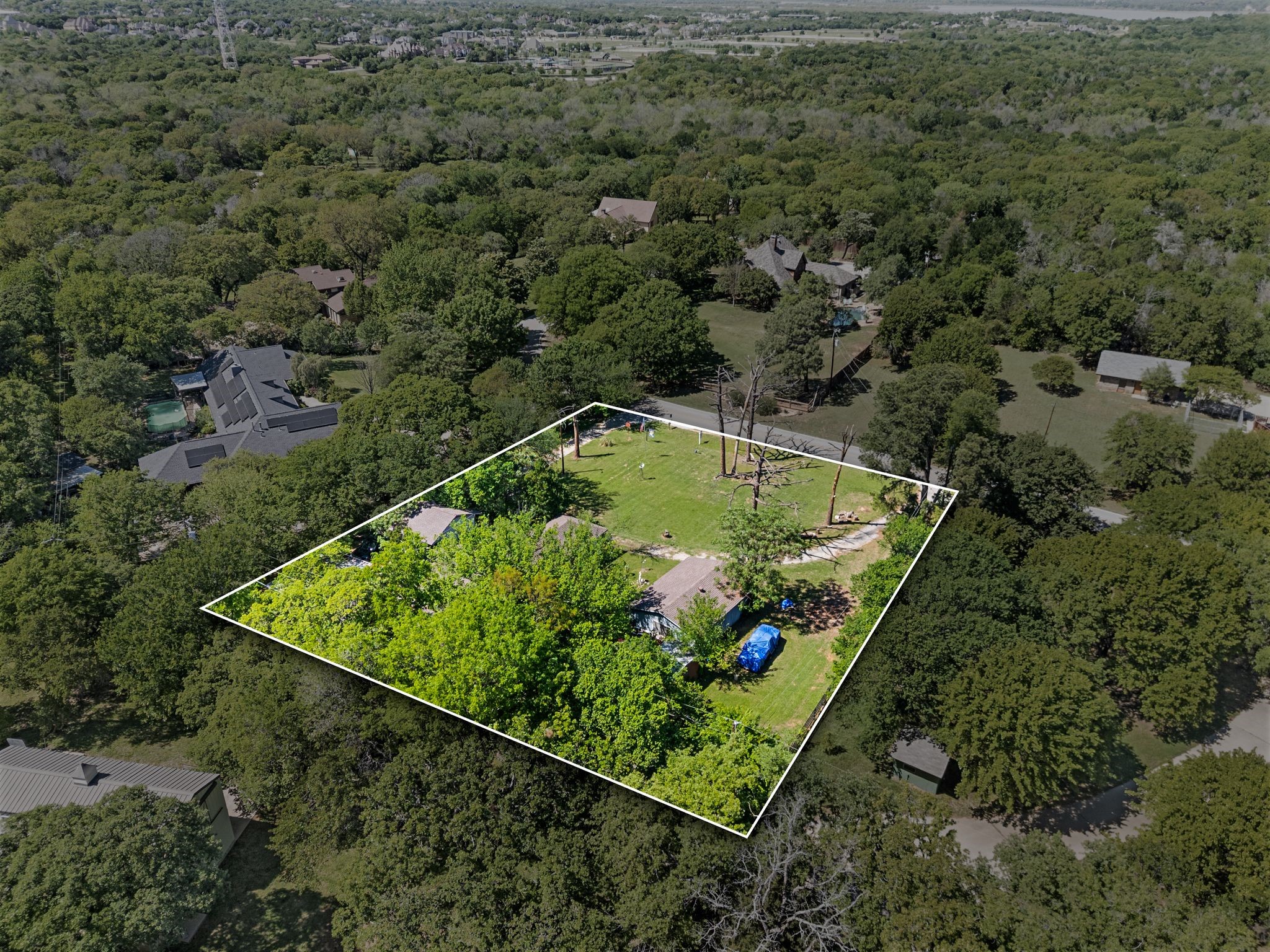 3107 Briar Lane Southlake TX 76092