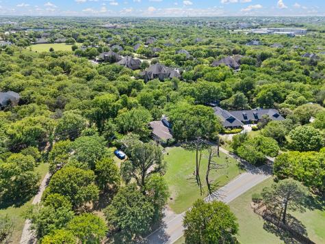 3107 Briar Lane Southlake TX 76092