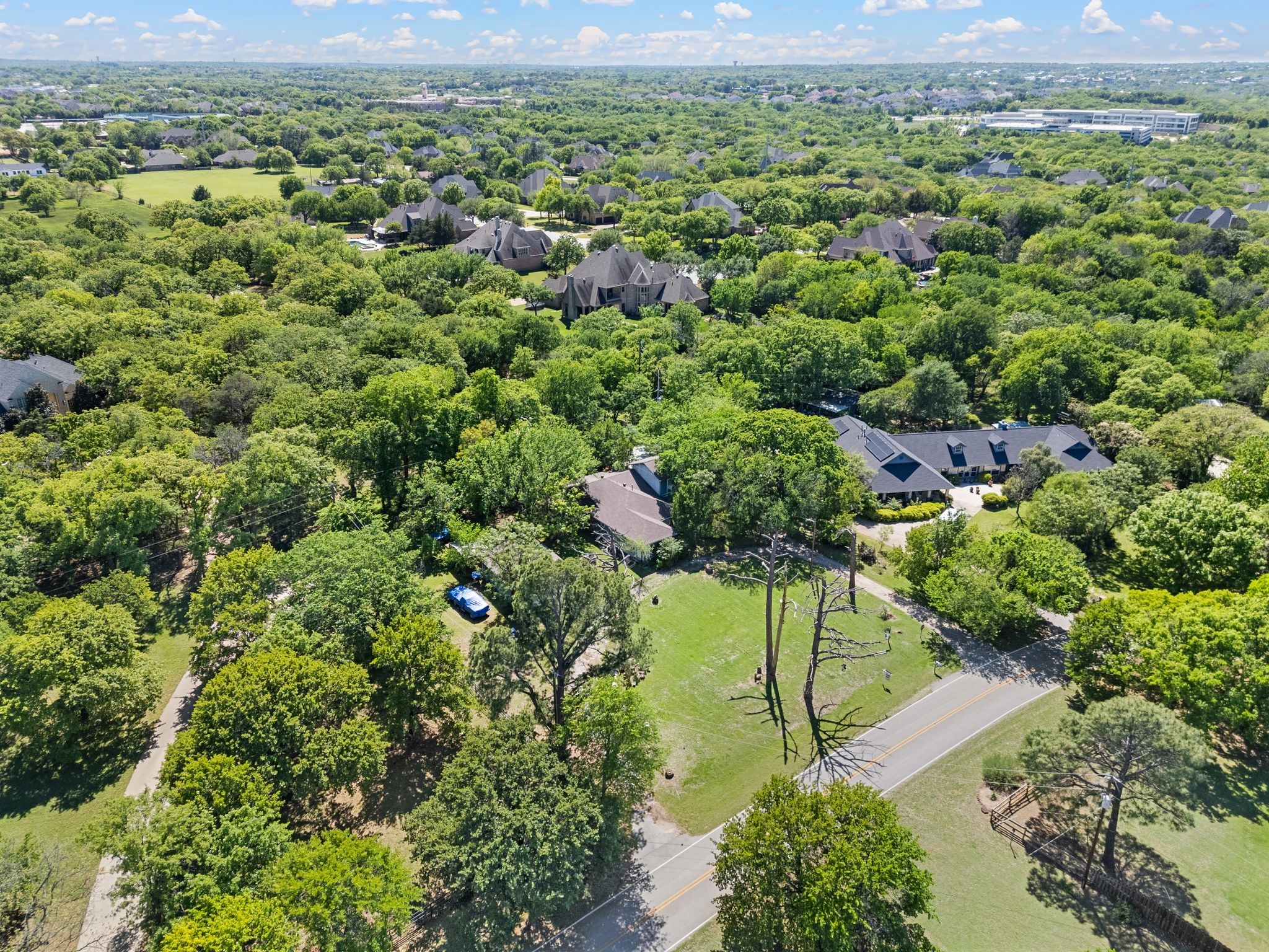 3107 Briar Lane Southlake TX 76092