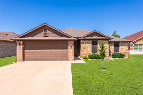 1417 Avenue C Grand Prairie TX 75051