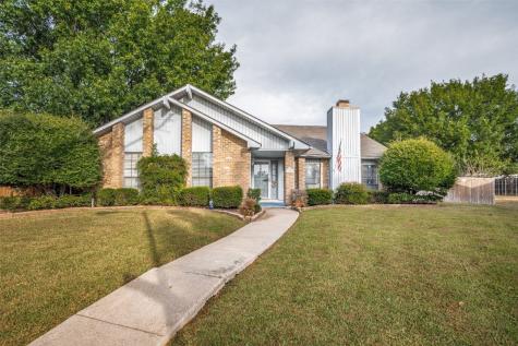 1201 Gannon Drive Plano TX 75025