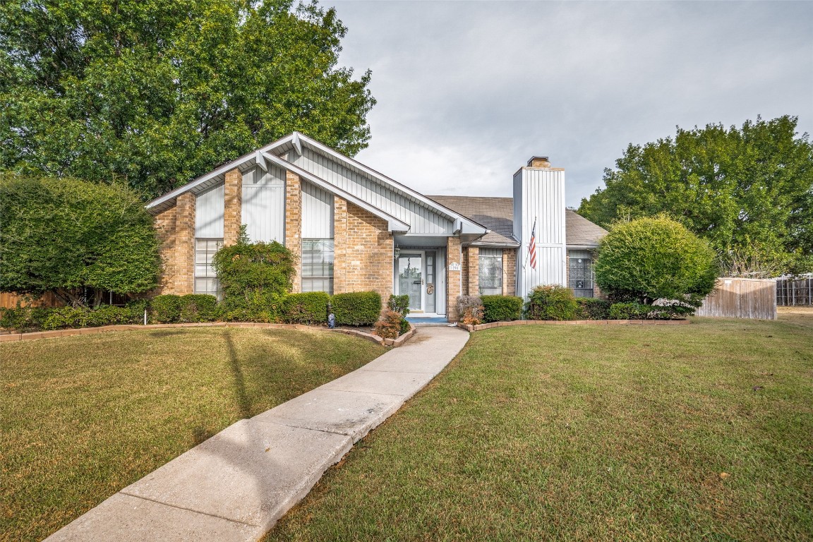 1201 Gannon Drive Plano TX 75025