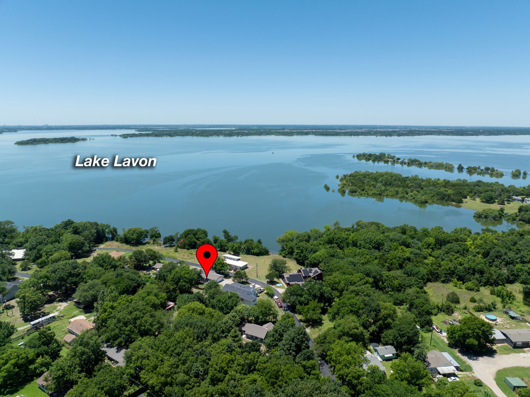 7431 County Road 964 Nevada TX 75173