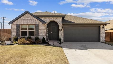 1068 Fairfax Drive Godley TX 76044
