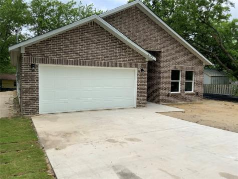 6104 Live Oak Street Greenville TX 75402