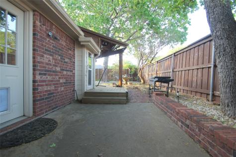 3709 Marquette Drive Denton TX 76210