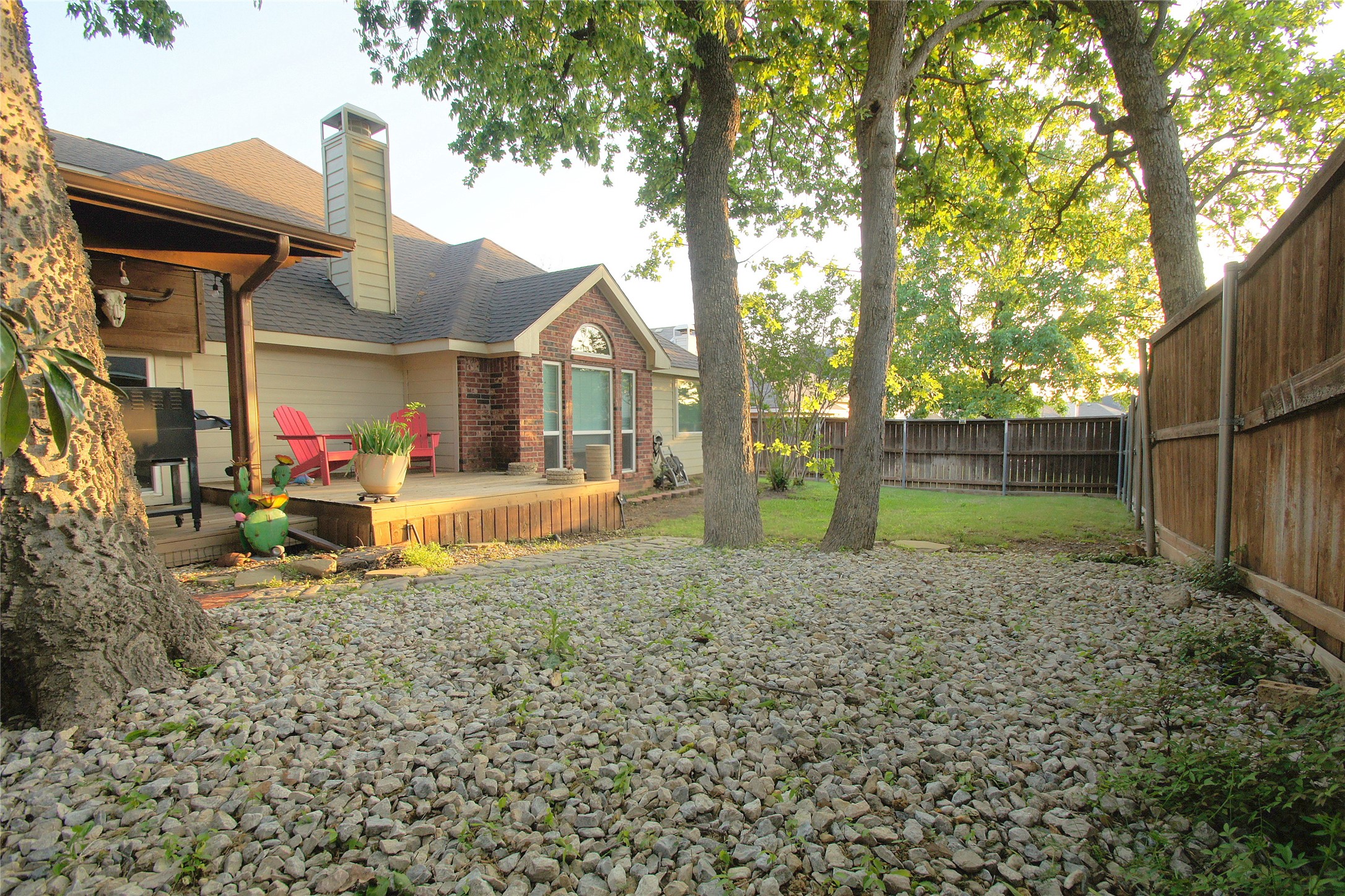 3709 Marquette Drive Denton TX 76210