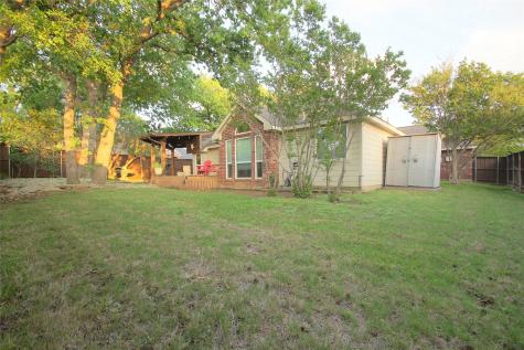 3709 Marquette Drive Denton TX 76210