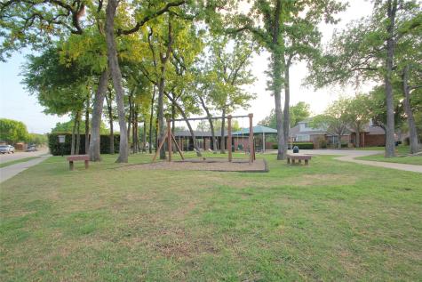3709 Marquette Drive Denton TX 76210