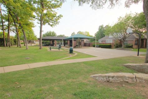 3709 Marquette Drive Denton TX 76210