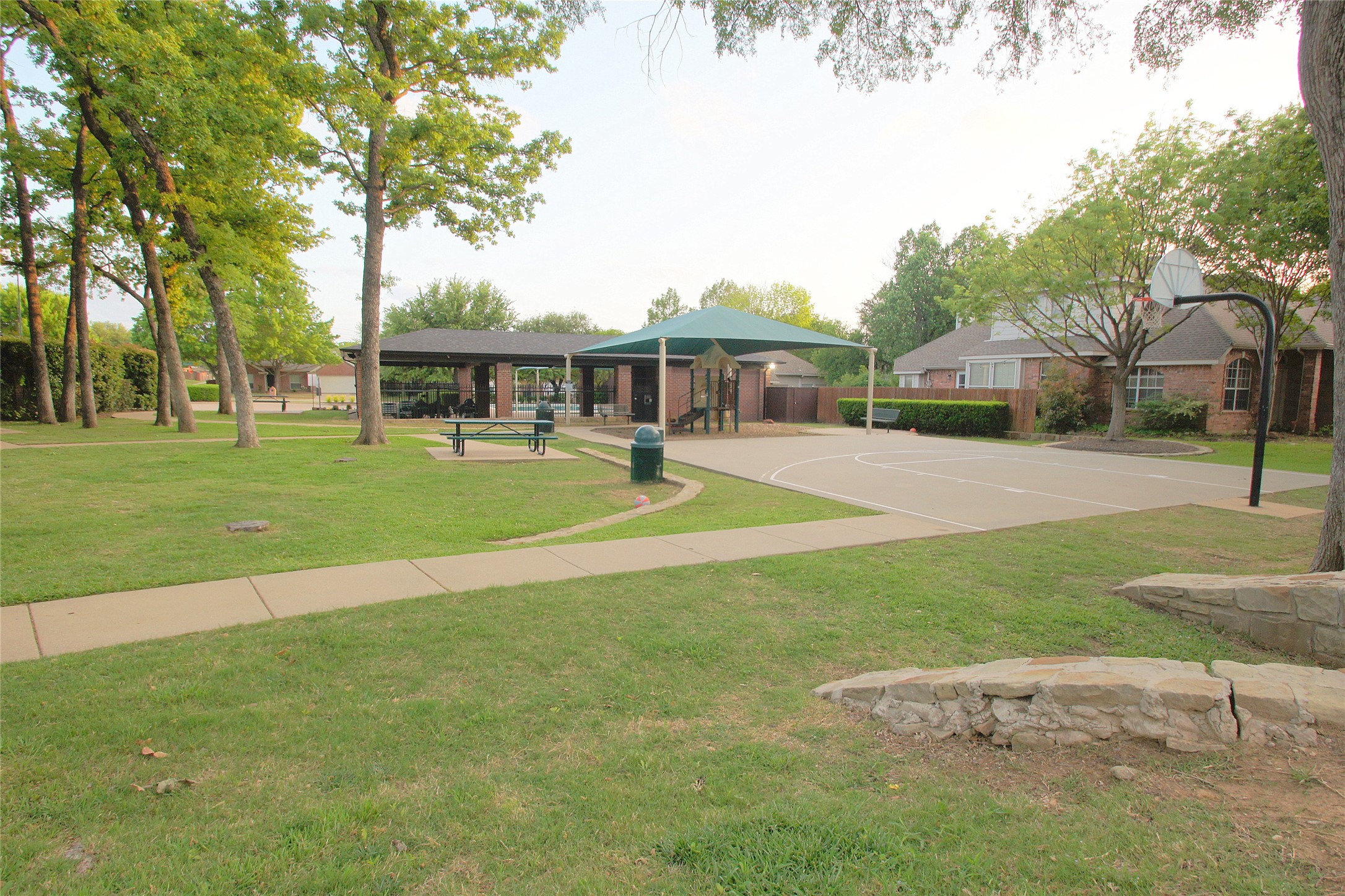 3709 Marquette Drive Denton TX 76210