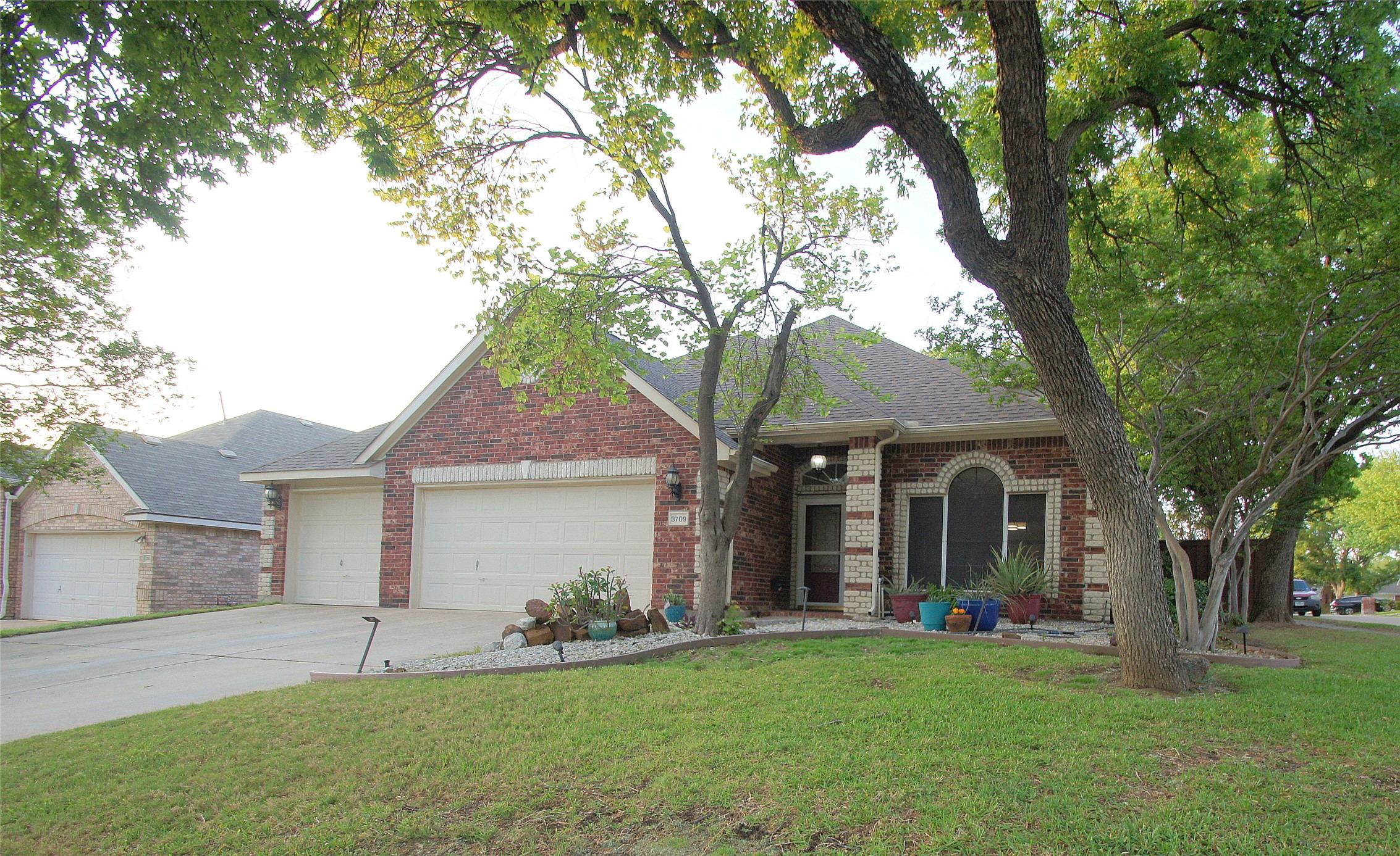 3709 Marquette Drive Denton TX 76210