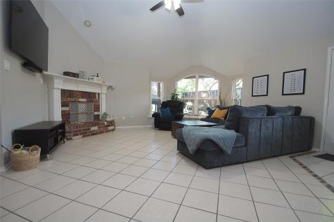 3709 Marquette Drive Denton TX 76210