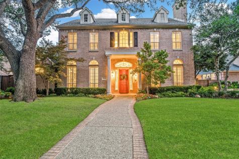 5932 Royal Palm Drive Plano TX 75093