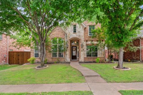 2227 Fox Crossing Lane Frisco TX 75036