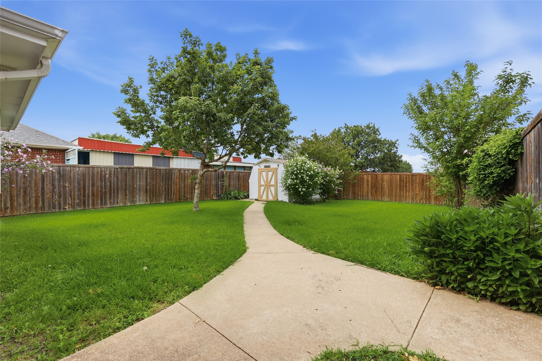3611 Cedar Creek Lane Sachse TX 75048