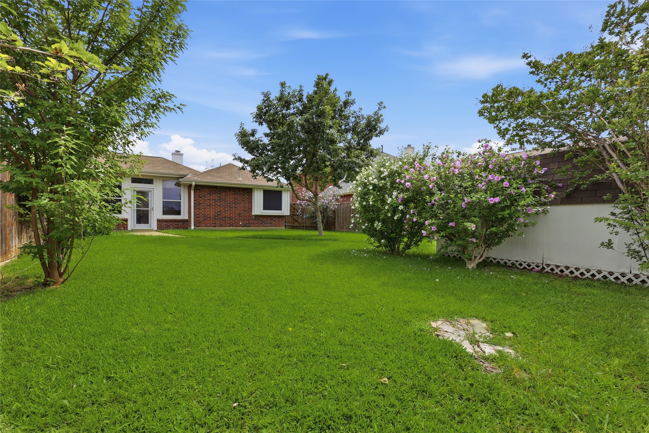 3611 Cedar Creek Lane Sachse TX 75048