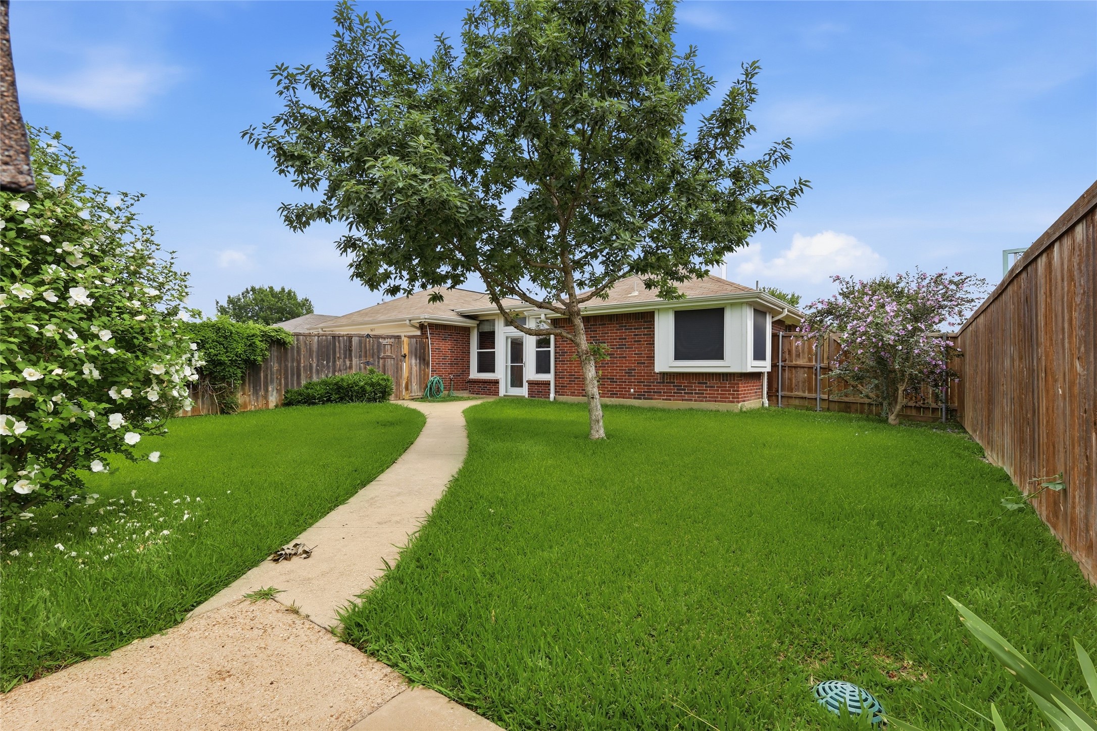 3611 Cedar Creek Lane Sachse TX 75048