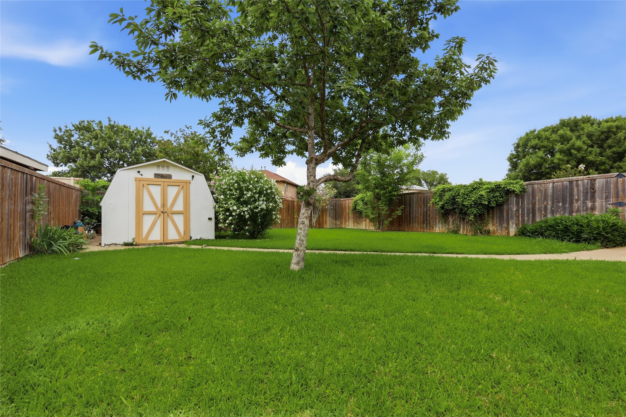 3611 Cedar Creek Lane Sachse TX 75048