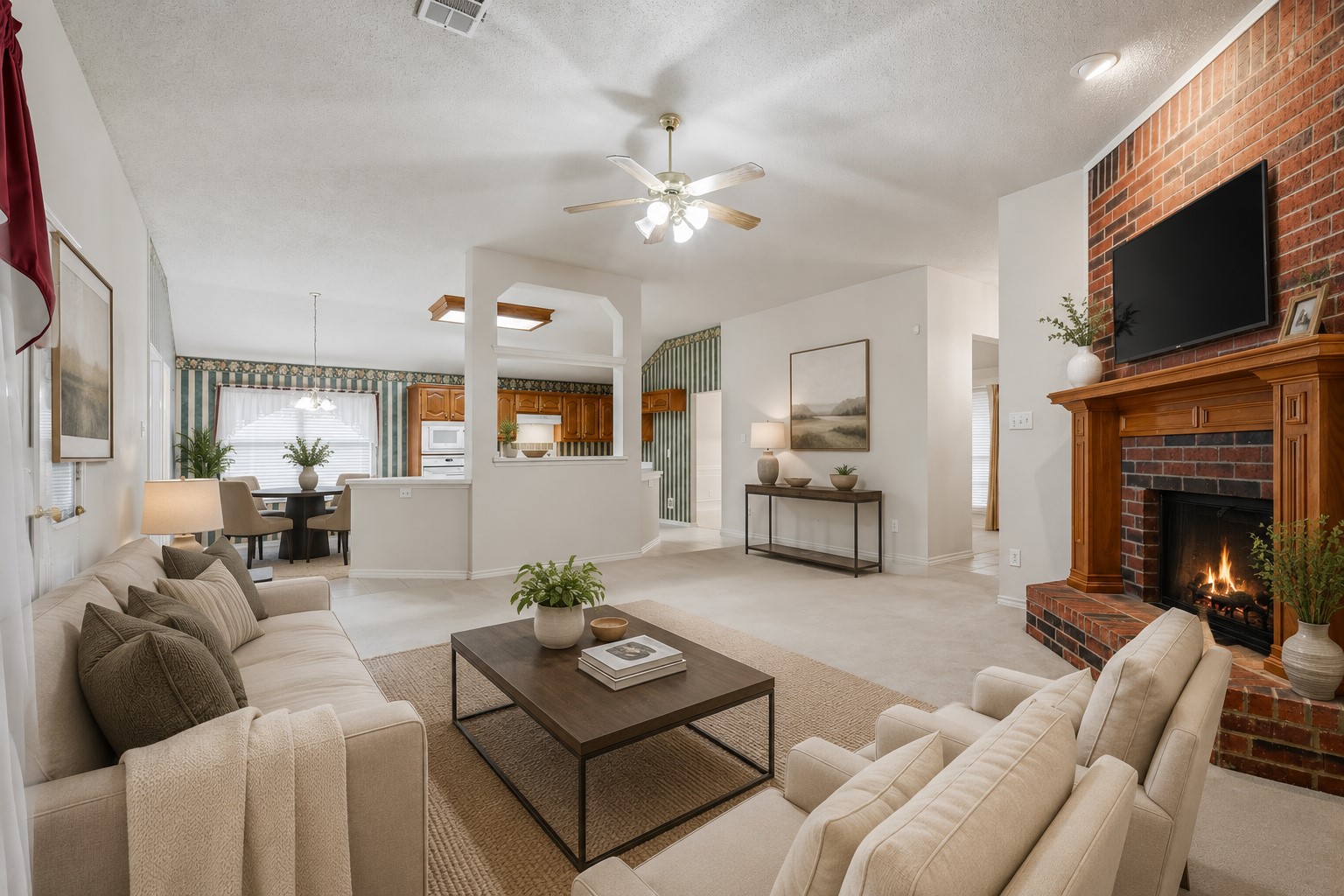 3611 Cedar Creek Lane Sachse TX 75048