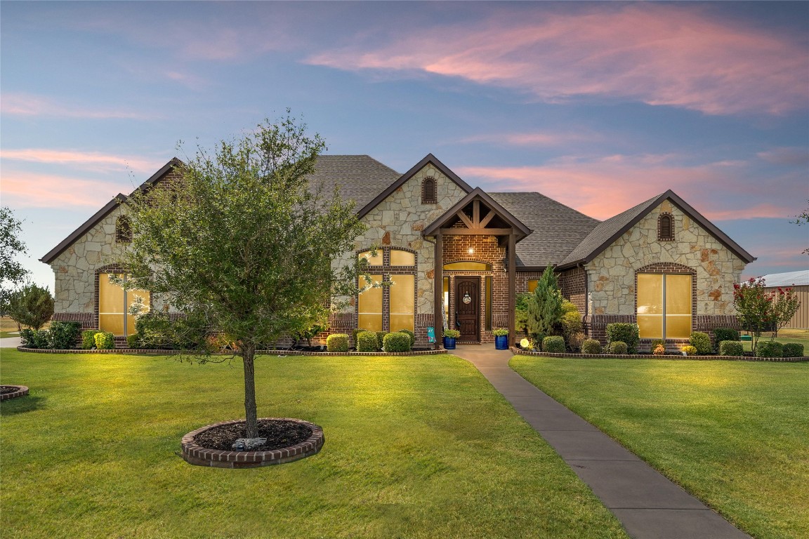 2118 Buck Court Caddo Mills TX 75135