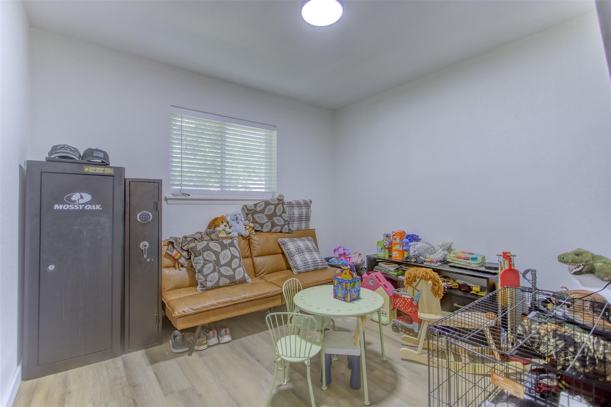 604 26th Avenue Mineral Wells TX 76067