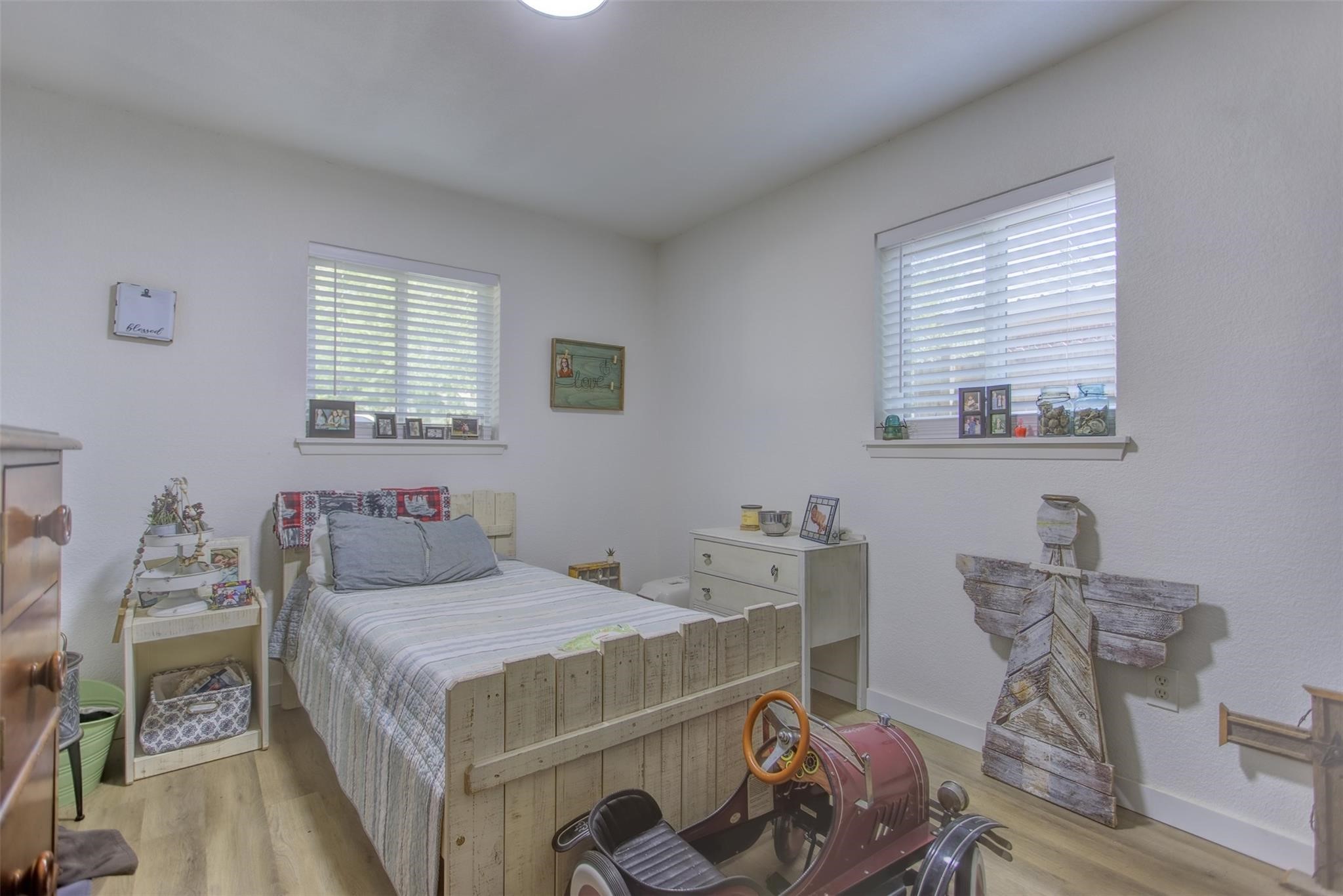 604 26th Avenue Mineral Wells TX 76067