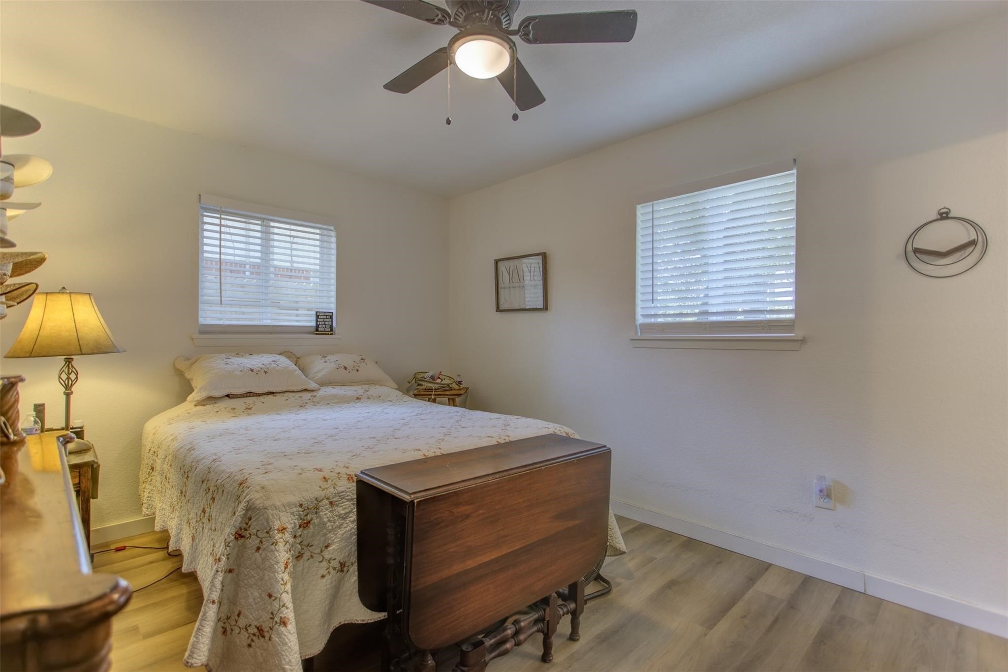 604 26th Avenue Mineral Wells TX 76067