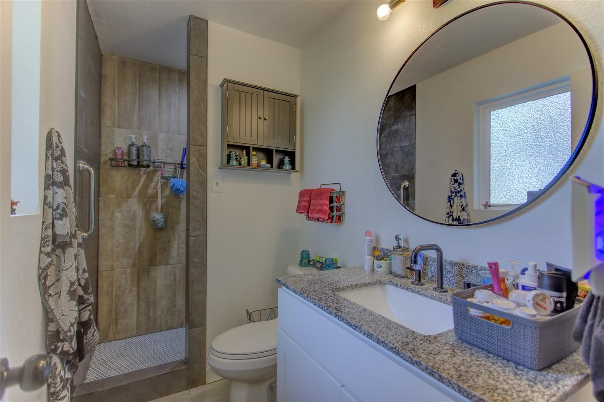 604 26th Avenue Mineral Wells TX 76067