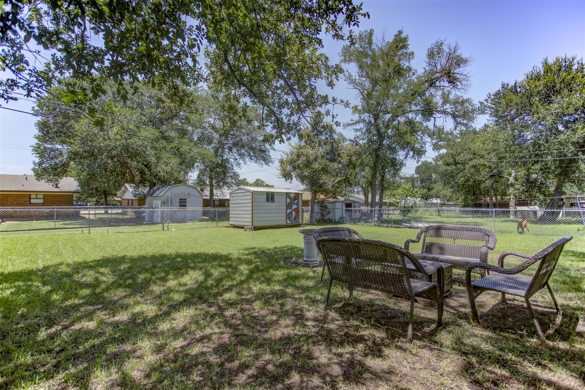604 26th Avenue Mineral Wells TX 76067